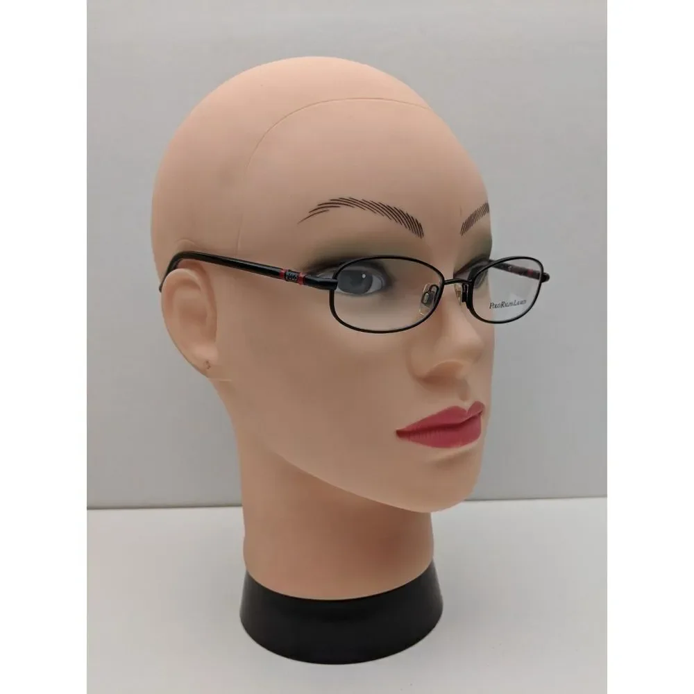 🕶️Ralph Lauren Polo 8030 107 Eyeglasses 46/15 125 /KAG651🕶️​